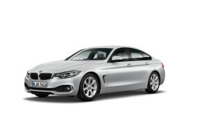 BMW 420d, 140KW