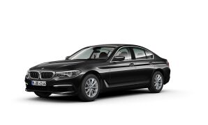BMW 530i, 185KW